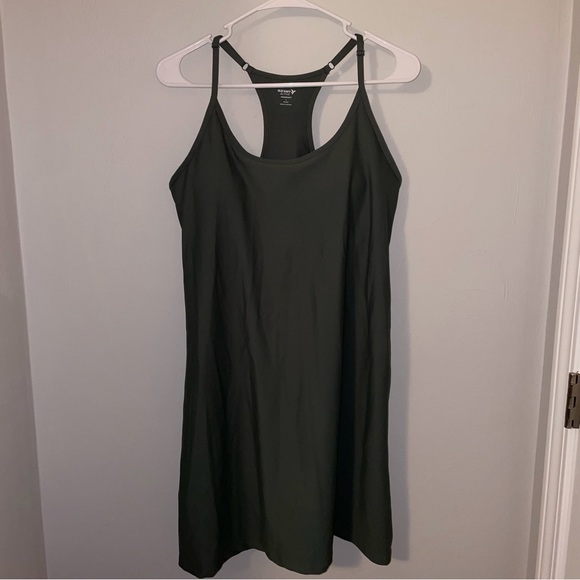EUC Old Navy Powersoft Performance racerback active dress - Picture 2 of 4